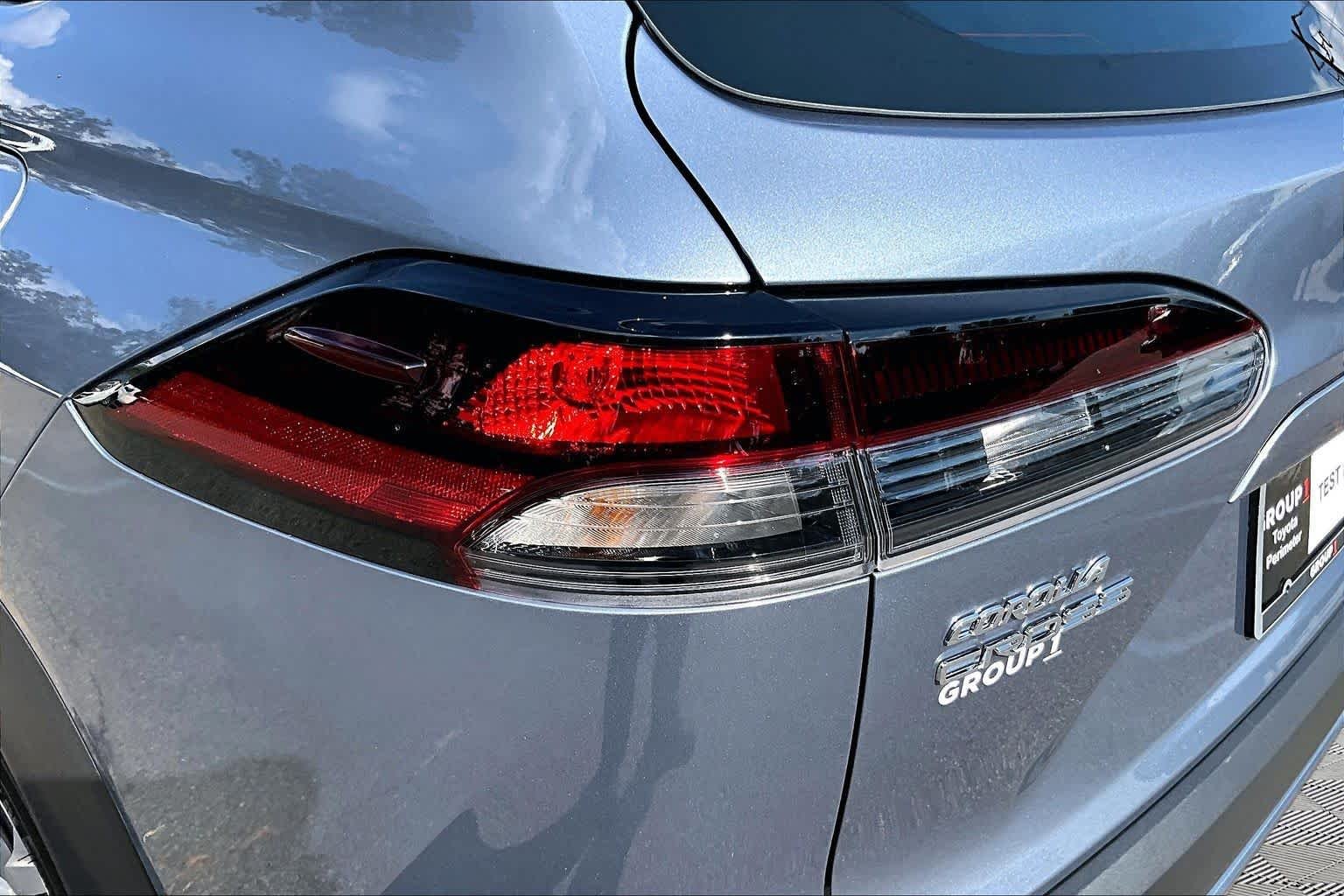 Used 2026 Celestite Toyota L image 29