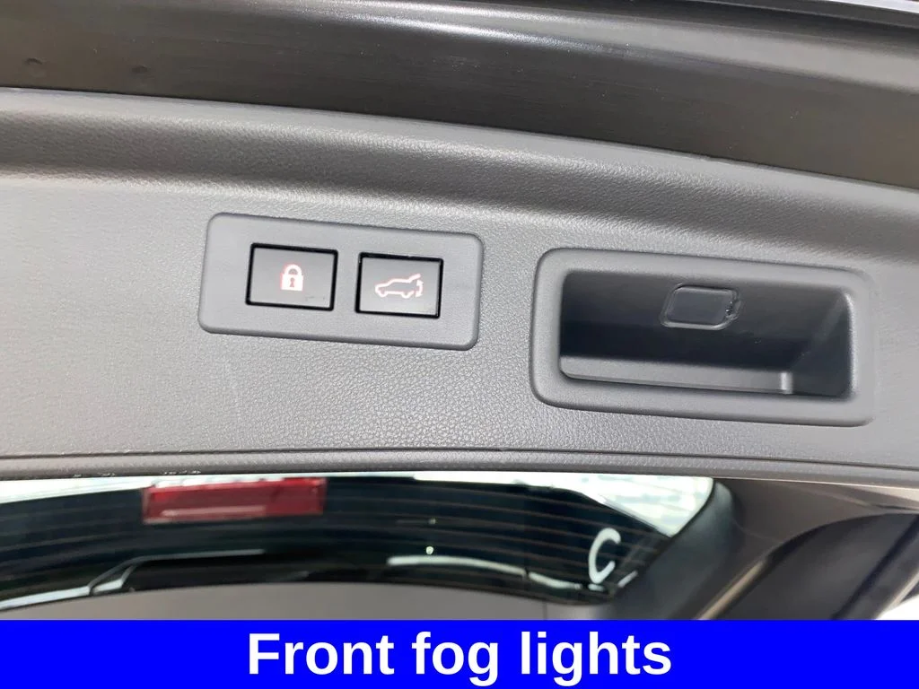 2019 Subaru Forester Sport - Photo 16