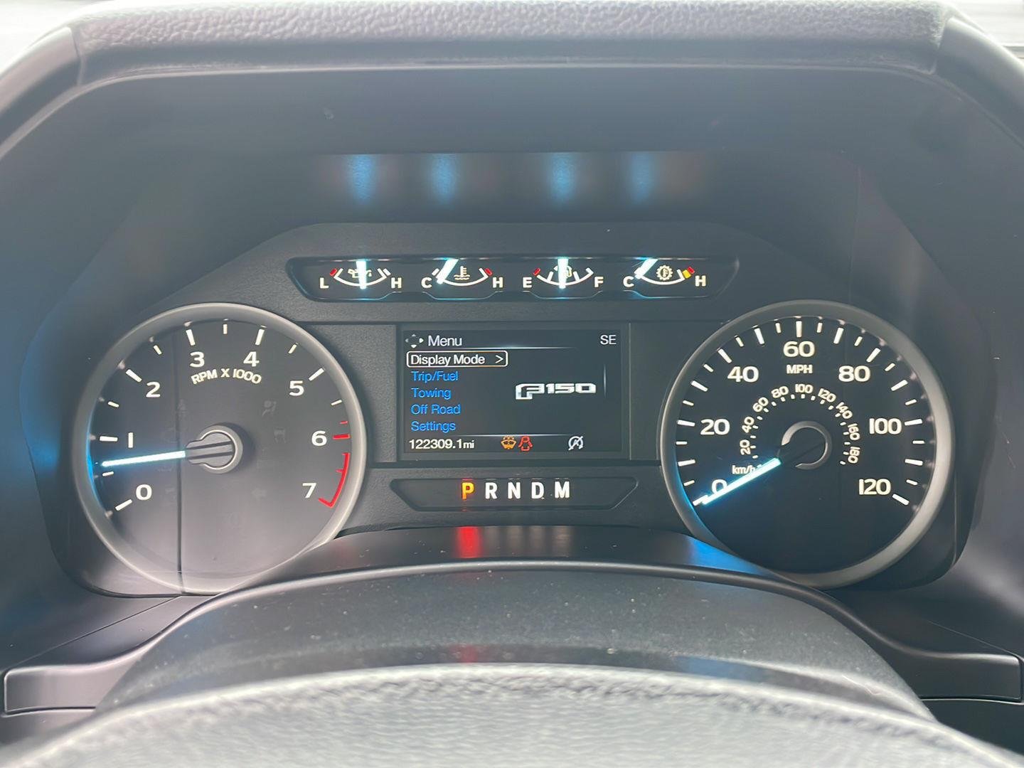 Used 2020 Oxford White Ford XLT image 18
