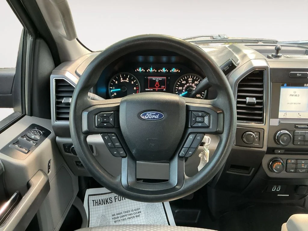 2018 Ford F-150 XLT - Photo 17