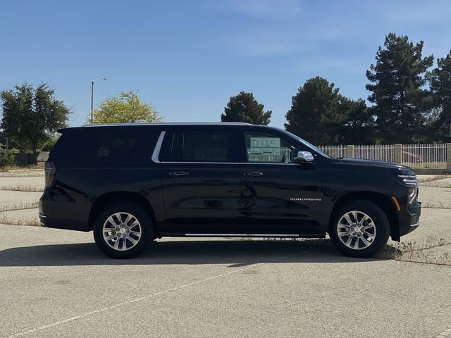 2026 Chevrolet Suburban Premier - Photo 12