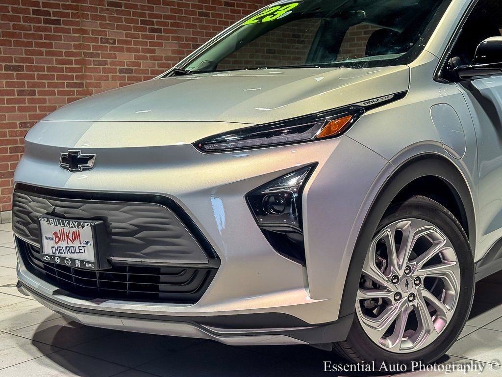 2023 CHEVROLET BOLT EUV - Image 3
