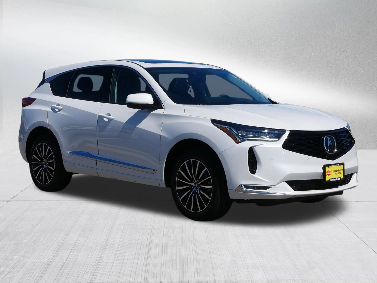 2025 Acura RDX Advance Package SH-AWD's photo
