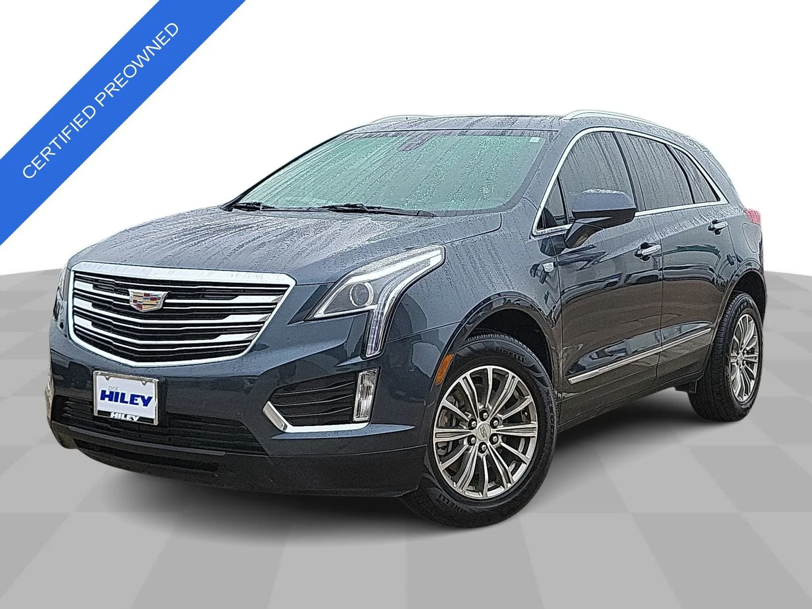 2019 Cadillac XT5 FWD Luxury's photo