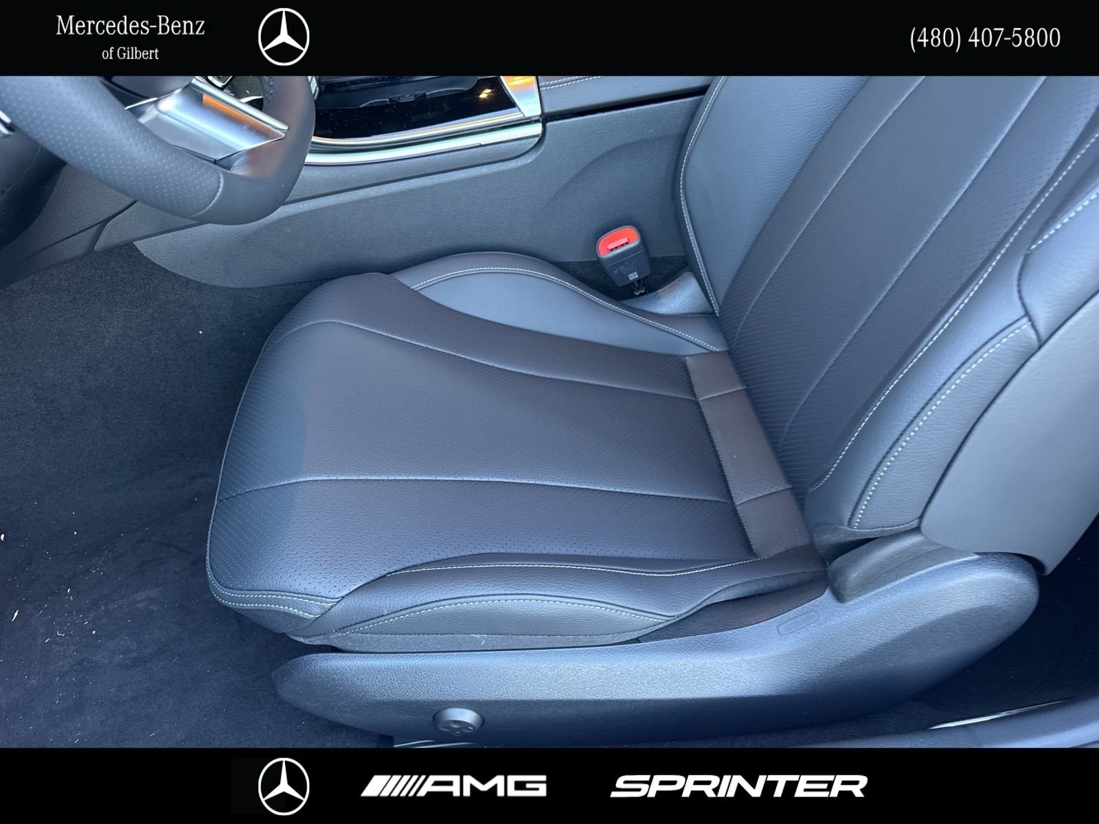 New 2026 MANUFAKTUR Alpine Grey Mercedes-Benz CLE 450 image 15