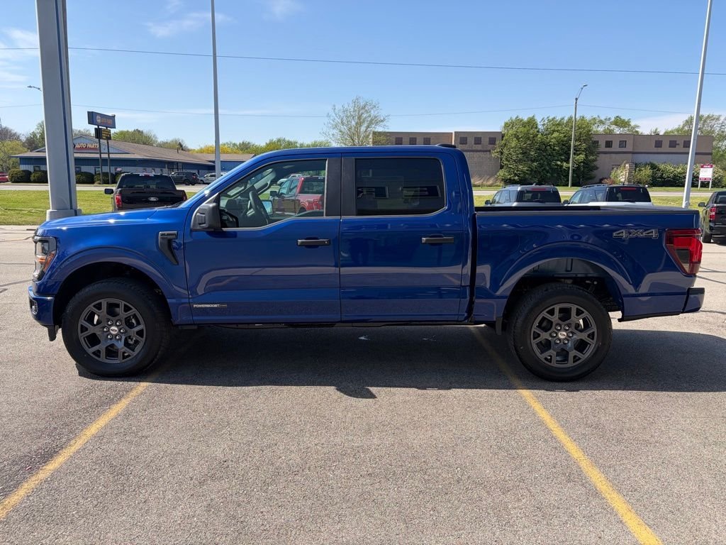 2026 Ford F-150 STX - Photo 32
