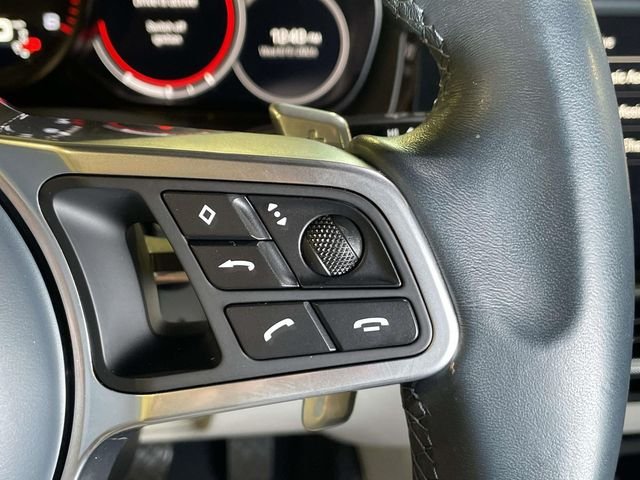 Used 2022 Silver Porsche  image 40