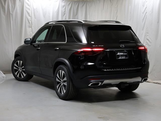 2026 Mercedes-Benz GLE GLE350 - Photo 41