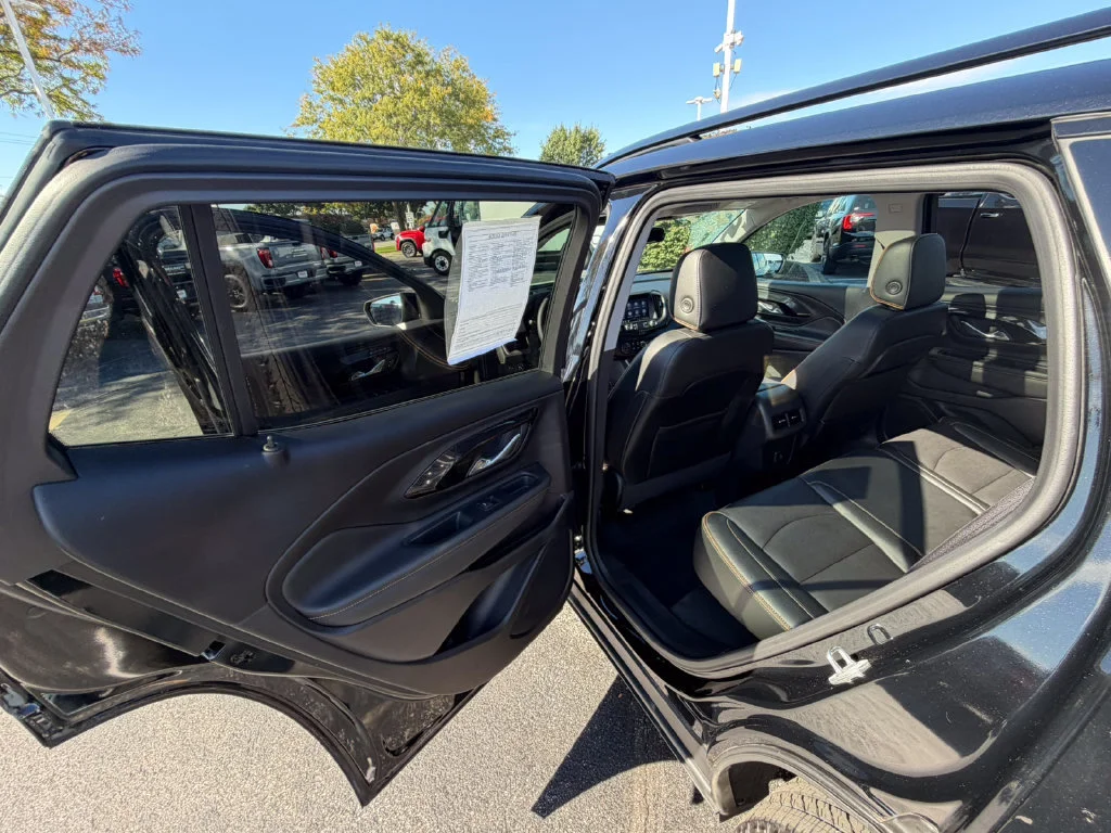 2023 GMC Terrain AT4 - Photo 30
