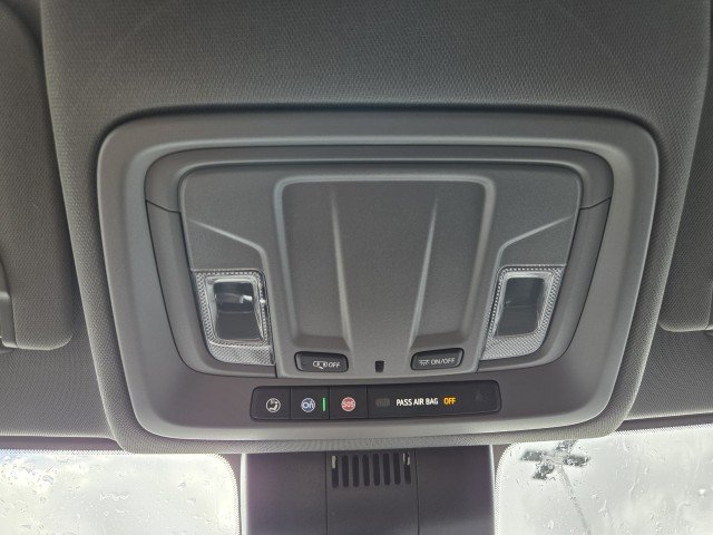 2026 Chevrolet Silverado 1500 LT - Photo 34