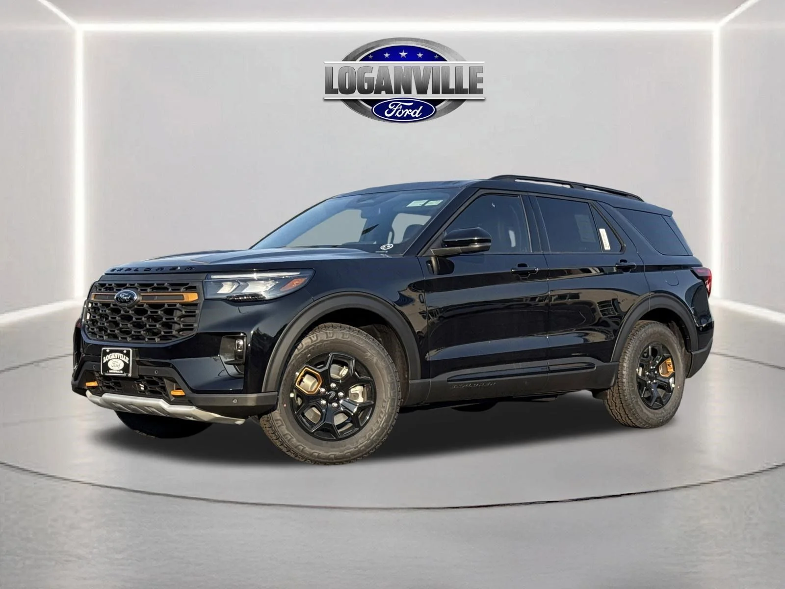 New Ford Explorer for Sale in Loganville, GA