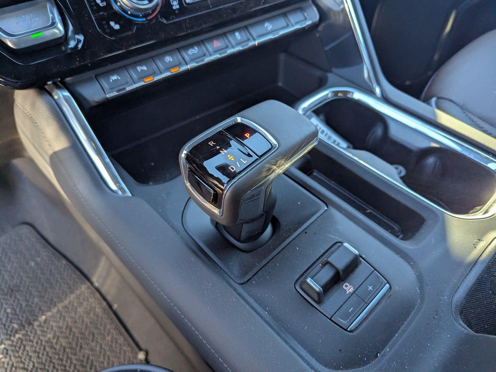 2026 GMC Sierra 1500 Denali - Photo 19