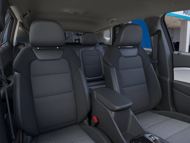 2026 Chevrolet Trax LT - Photo 17