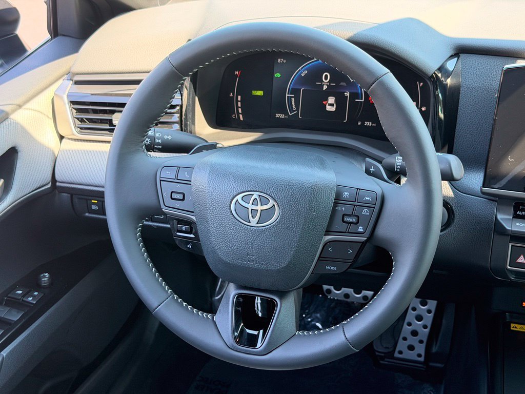 Certified Used 2026  Toyota SE image 18