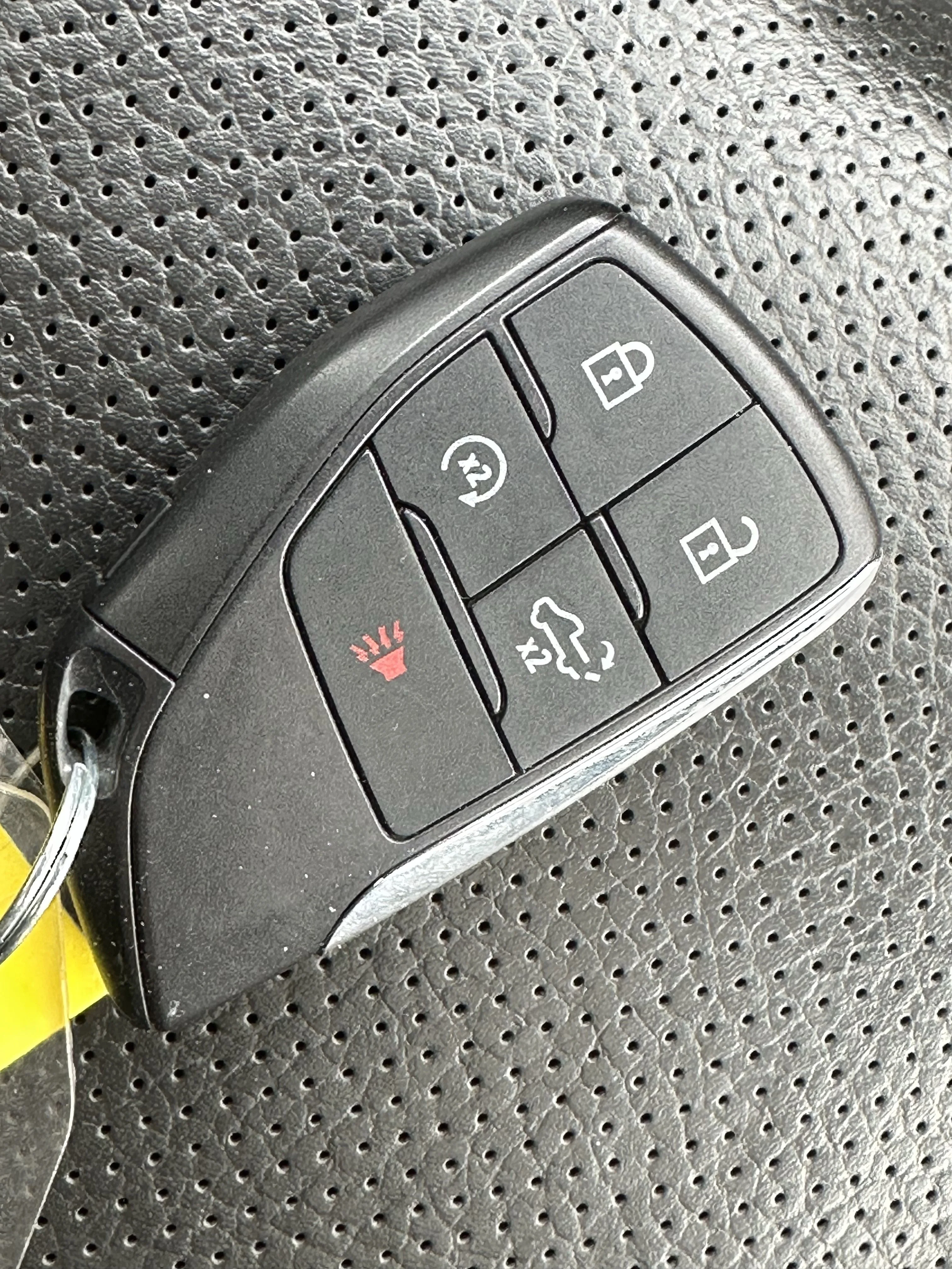 Certified Used 2024 Black GMC Denali image 25