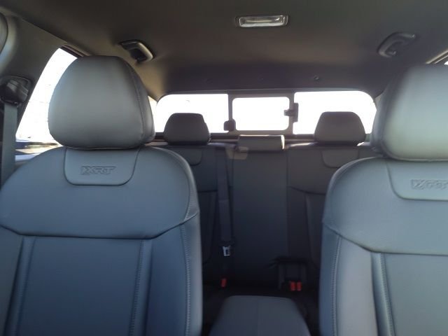 New 2026 Gray Hyundai XRT image 28