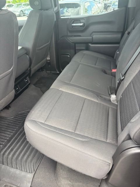 Used 2023 Black Chevrolet Custom image 26