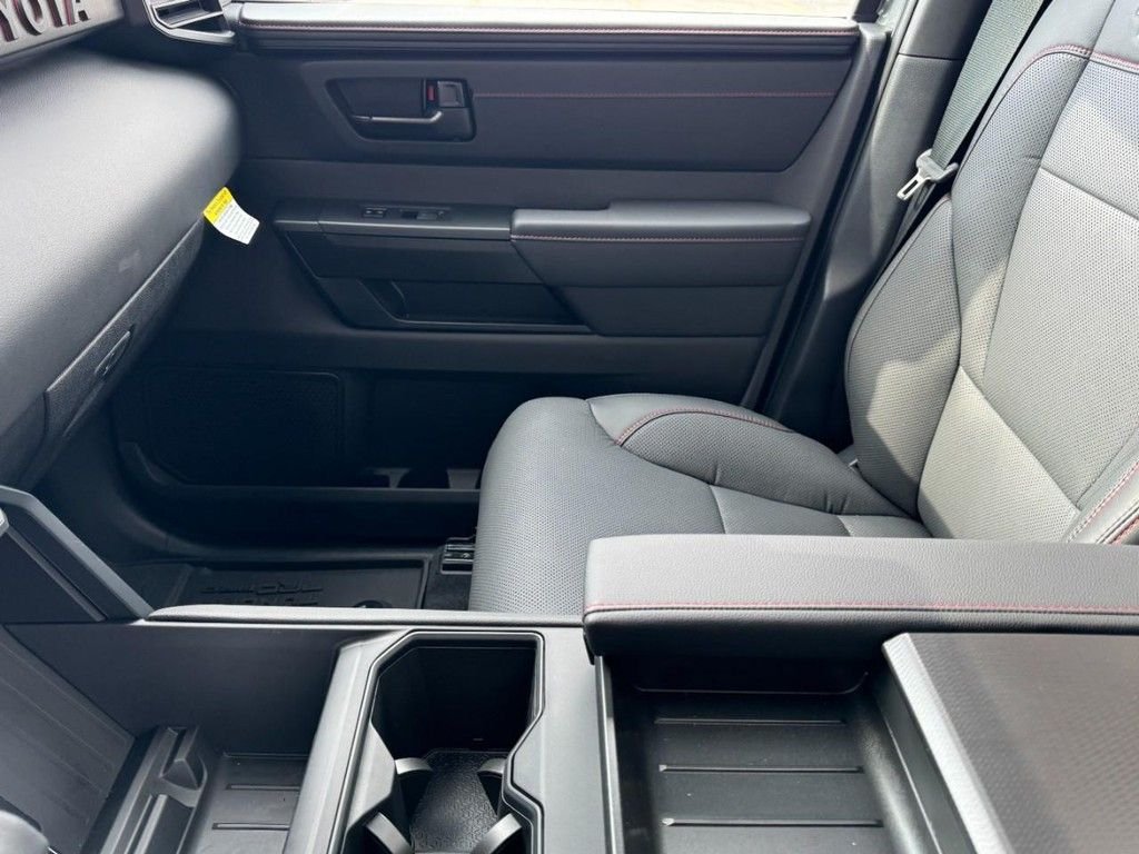 2026 Toyota Tundra TRD Pro - Photo 12