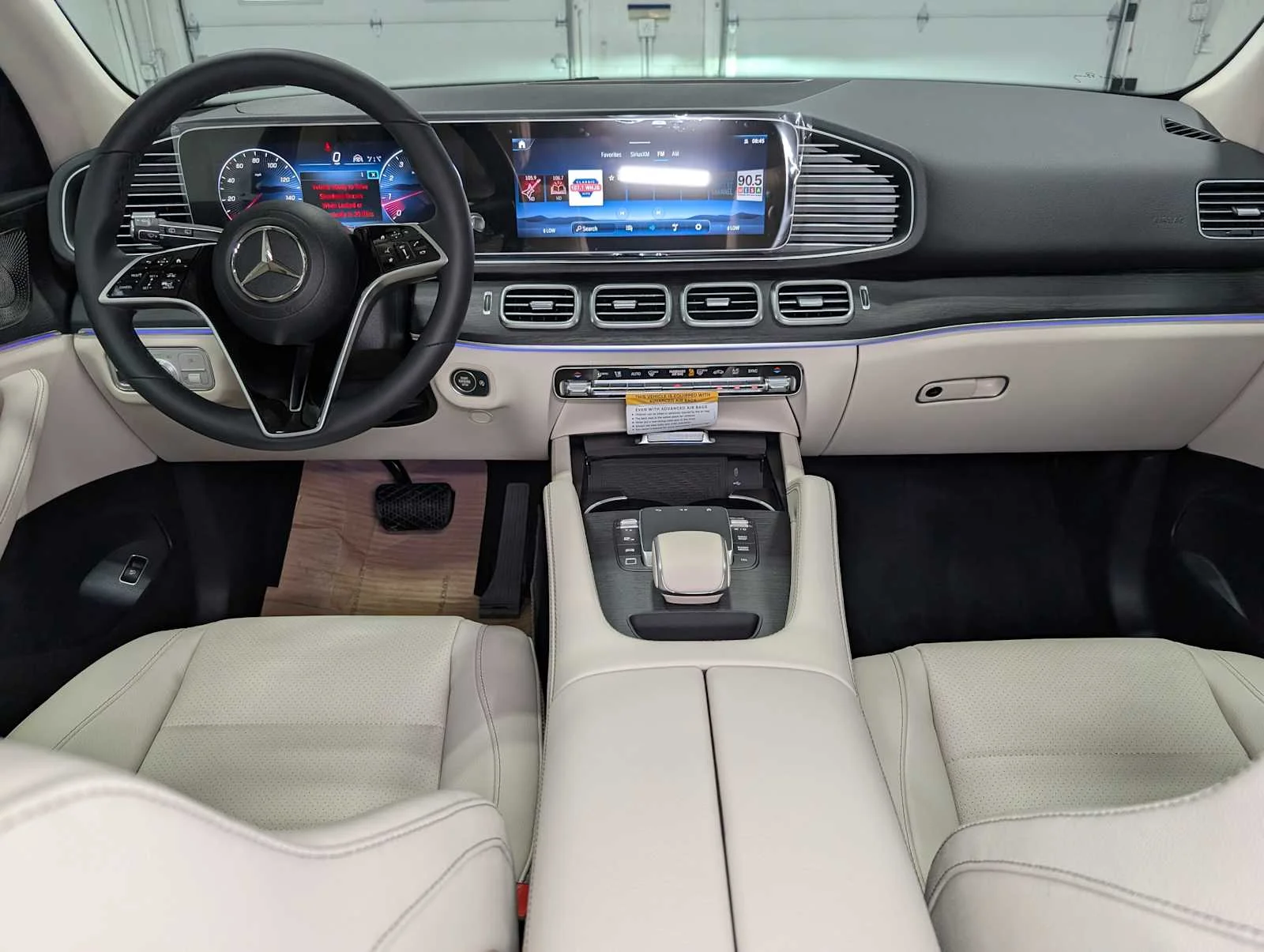 Used 2026  Mercedes-Benz GLE 350 image 12
