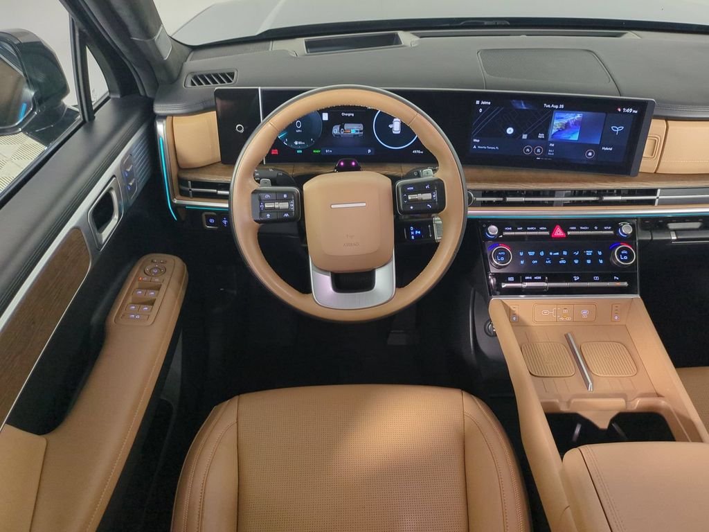 Used 2026 Black Hyundai Calligraphy image 20