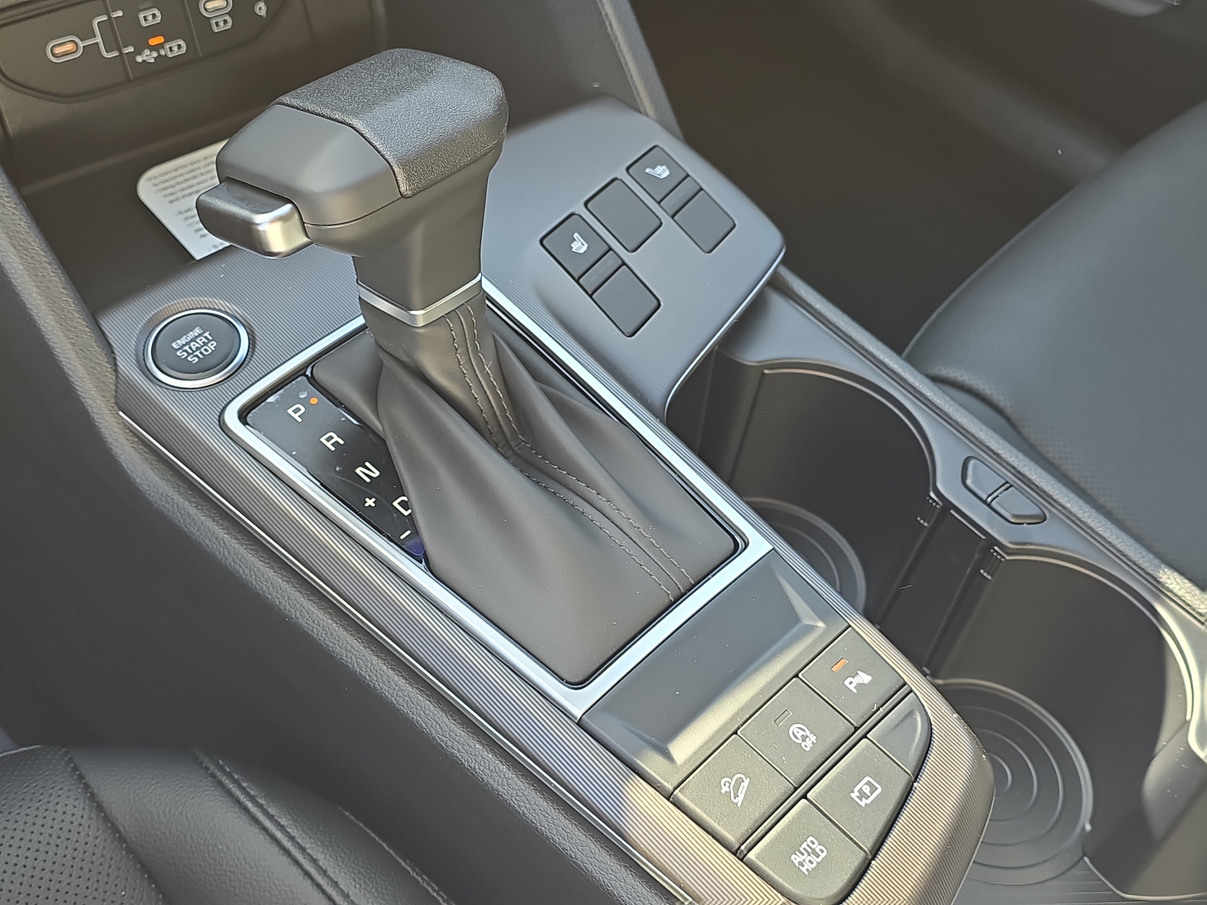 New 2026 Wolf Gray Kia EX image 27