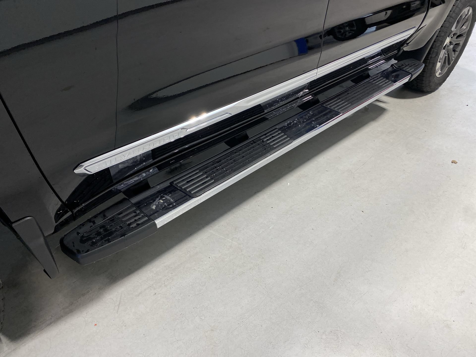 2026 Chevrolet Silverado 1500 High Country - Photo 34