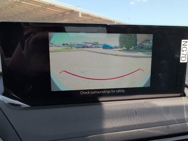 2025 Mazda MX-5 Miata RF Grand Touring - Photo 22