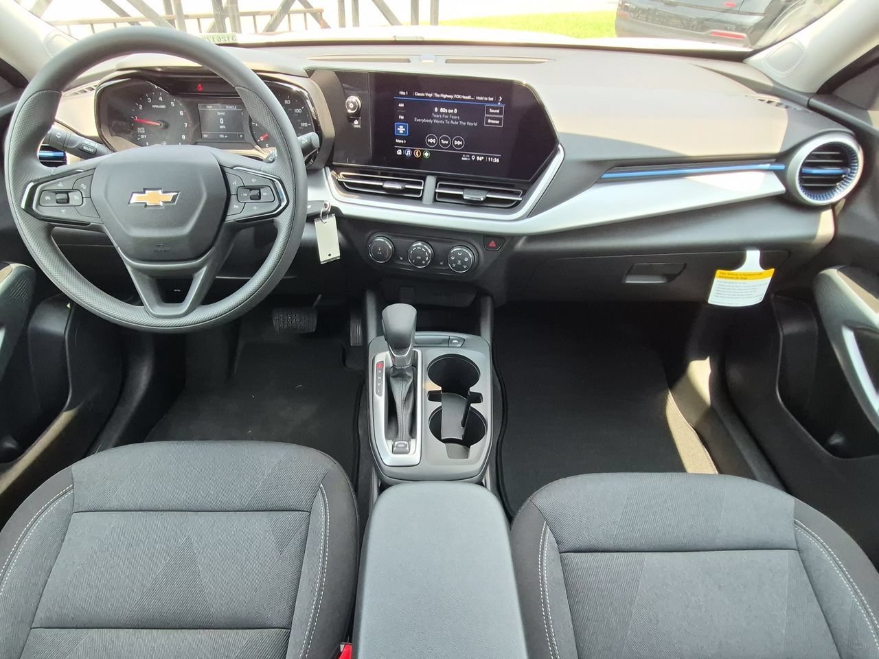 2026 Chevrolet Trax LS - Photo 19