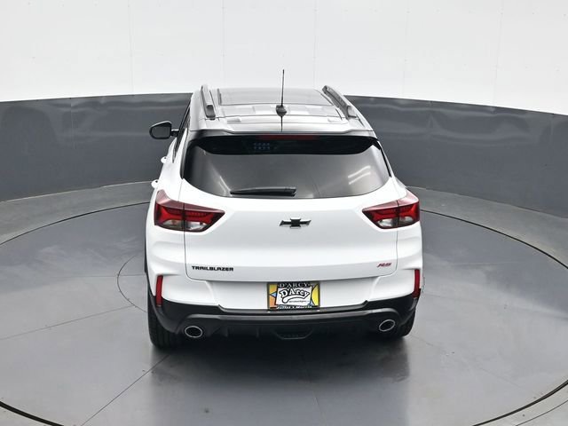 2023 Chevrolet TrailBlazer RS - Photo 18