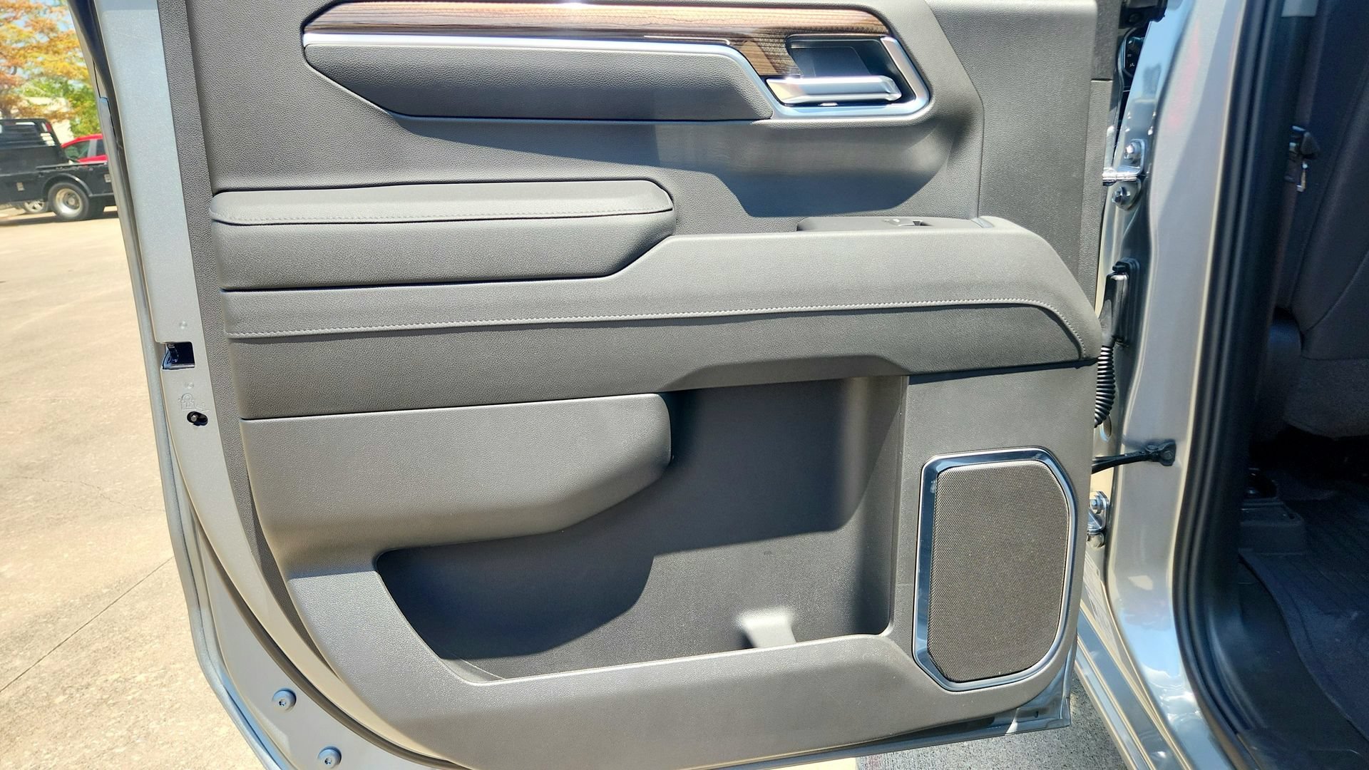 2026 Chevrolet Silverado 1500 LT - Photo 20