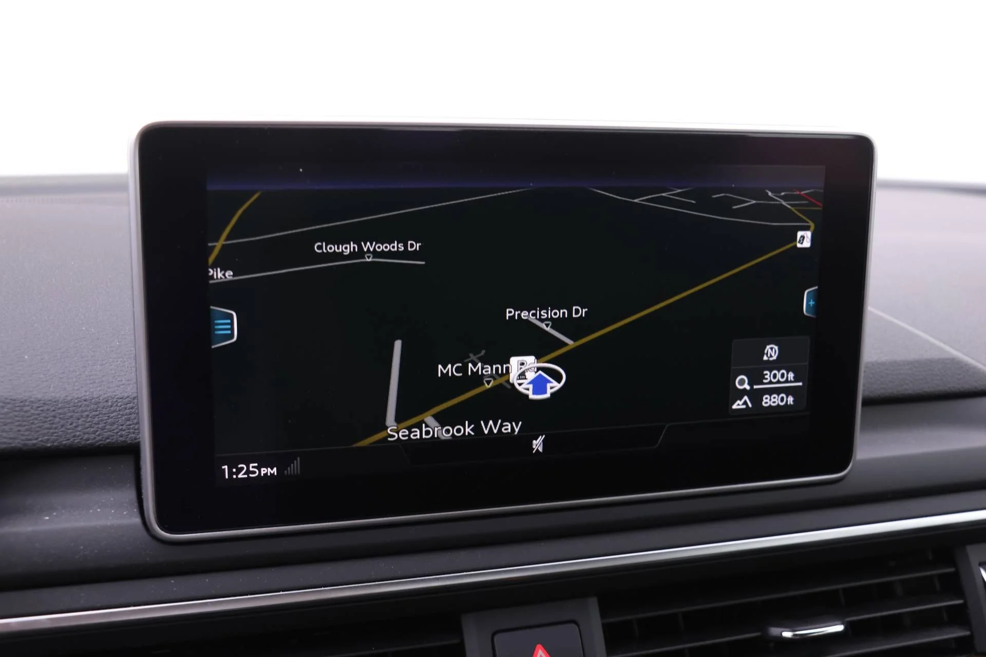 Used 2019 Black Audi 2.0T Premium Plus image 13