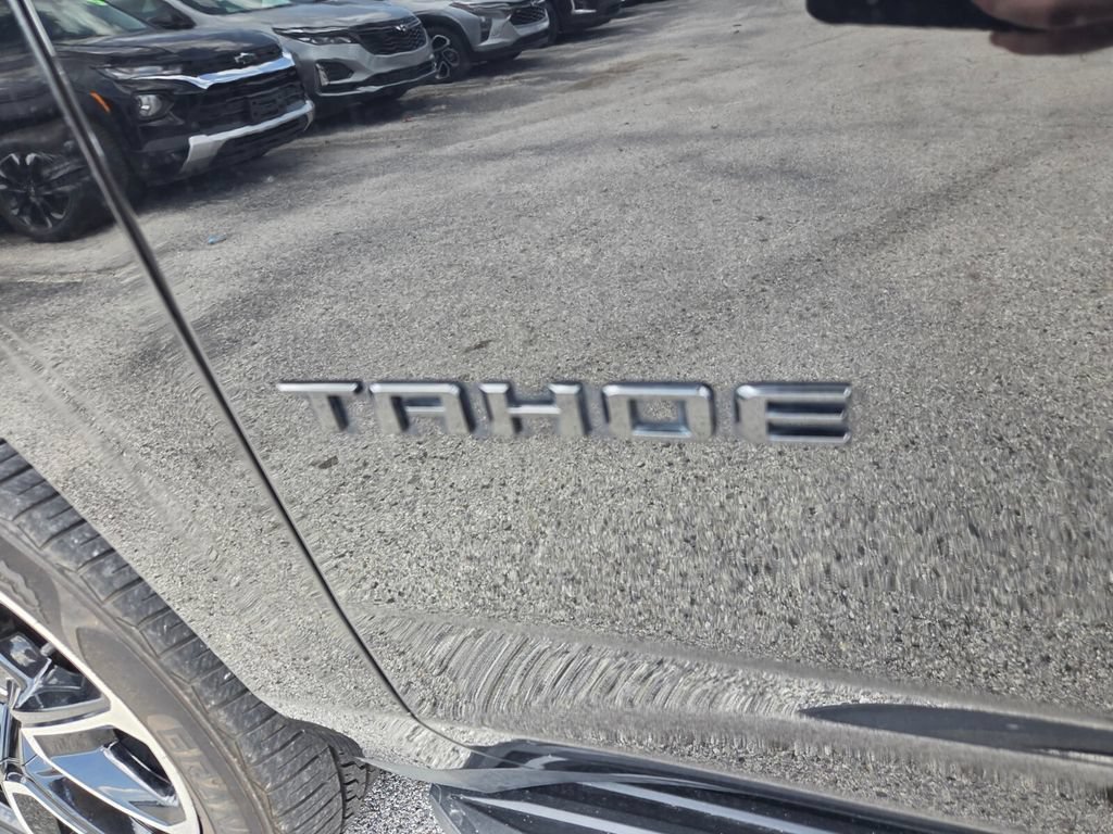 2023 Chevrolet Tahoe RST - Photo 4