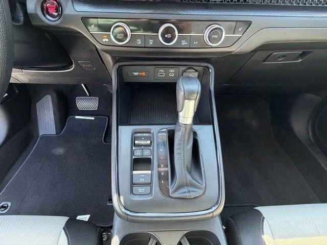Used 2023  Honda EX image 31