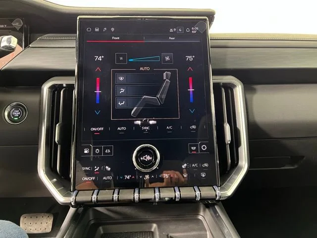 2026 GMC Acadia Elevation - Photo 25