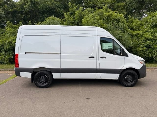 2025 Mercedes-Benz Sprinter Cargo Van Base - Photo 25