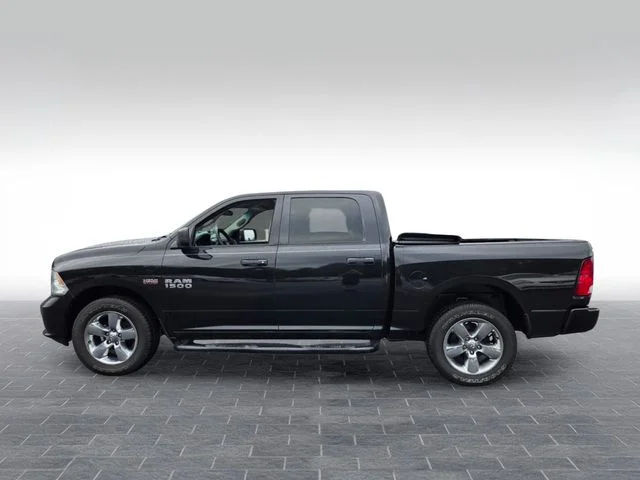 Used 2017 Black Ram Express image 4