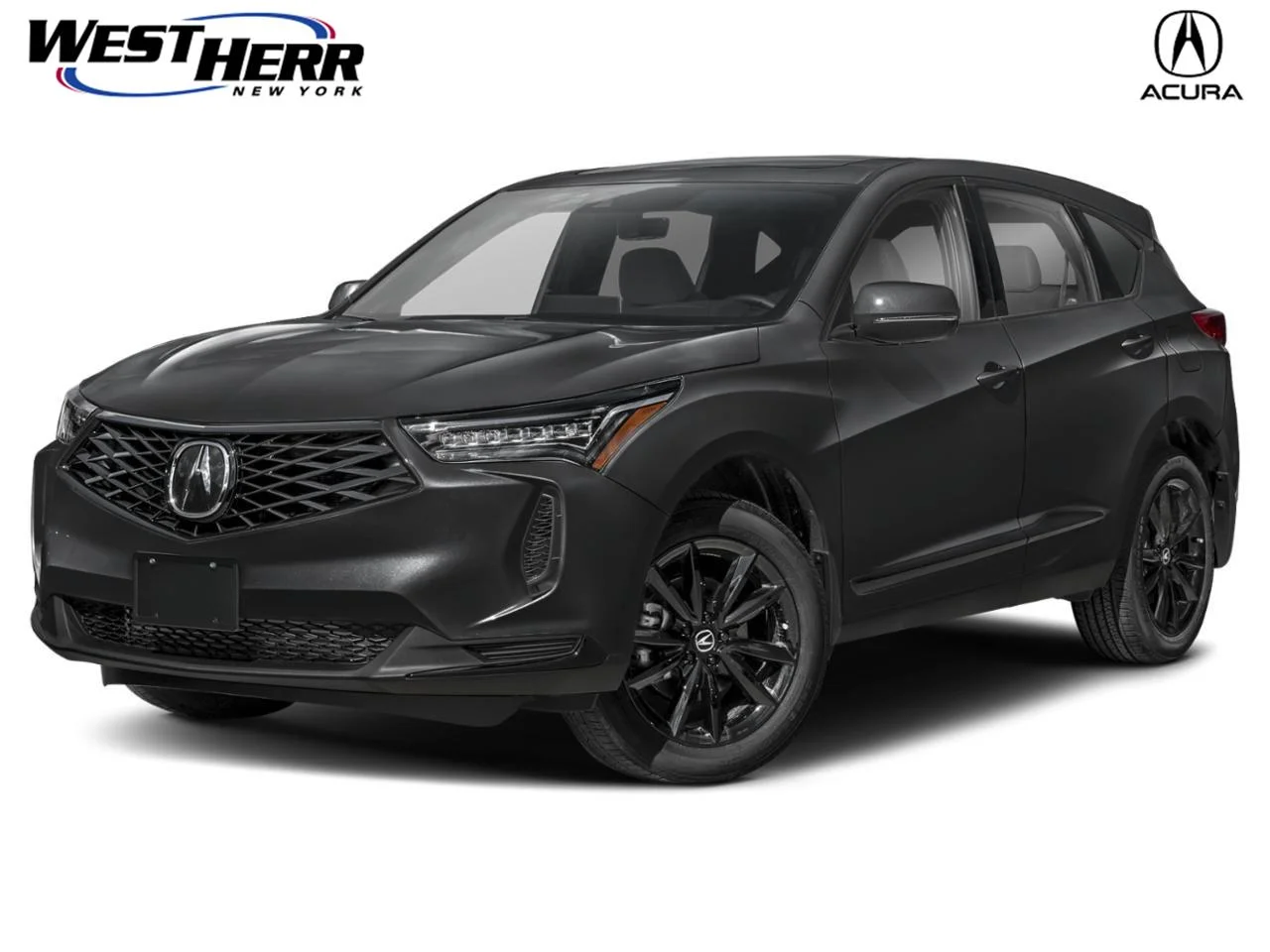 2026 Acura RDX SH-AWD's photo
