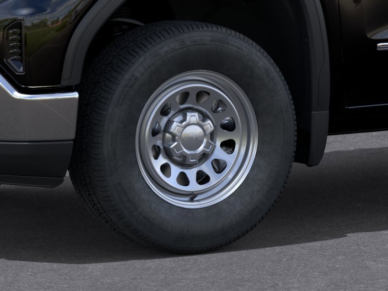 New 2026 Onyx Black GMC Pro image 9