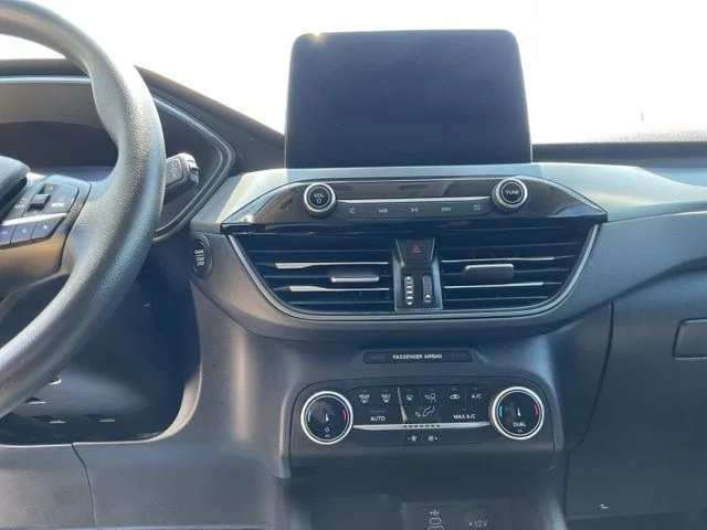 Used 2025 Oxford White Ford Active image 32