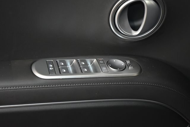New 2026 Gray Hyundai SEL 8P image 29