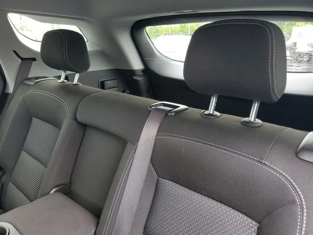 Used 2024 Black GMC SLE image 10