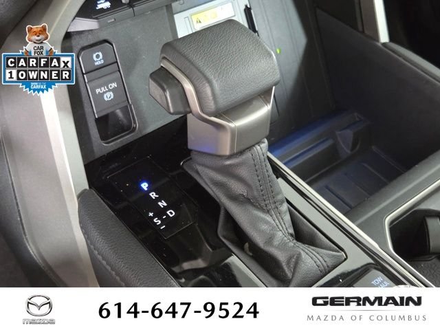 Used 2022 Beige Toyota Limited image 27