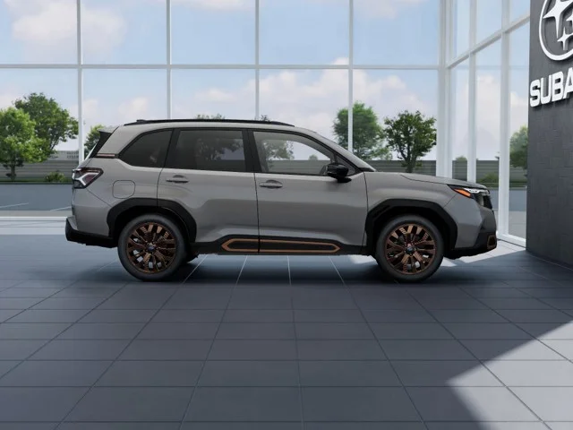 New 2026 RIVER ROCK PEARL Subaru Sport image 6