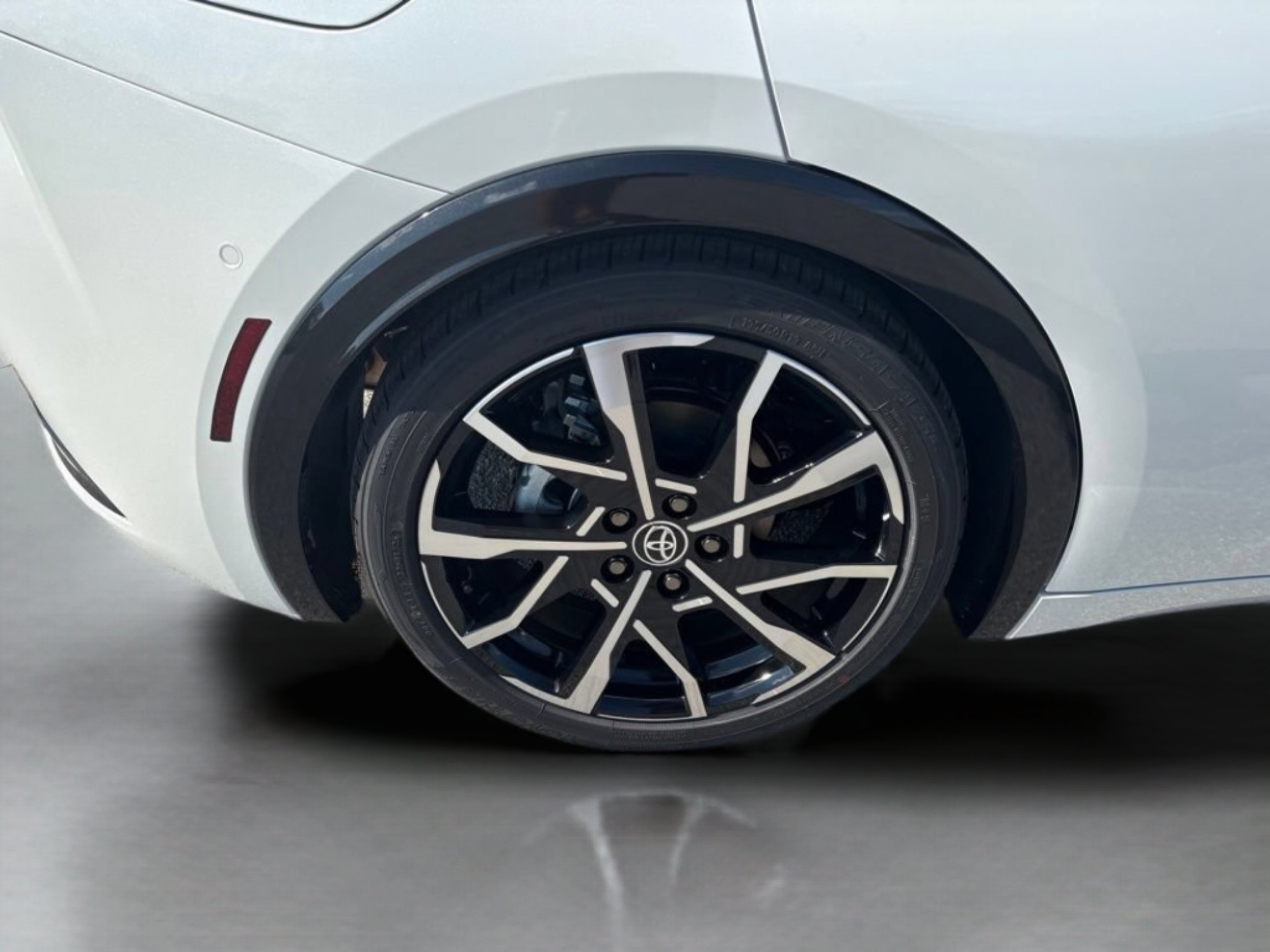 New 2026 0089wind Chill Toyota XSE Premium image 37