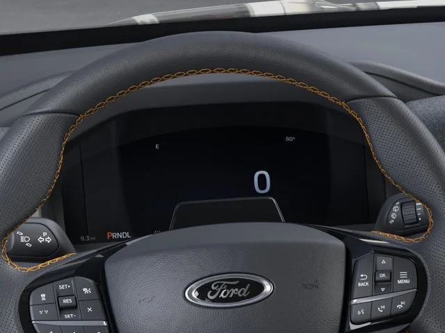 New 2026 Agate Black Metallic Ford Tremor image 13
