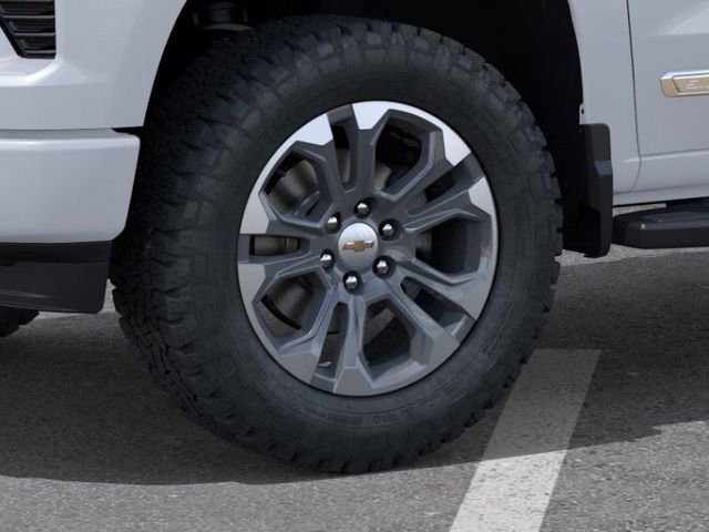 2026 Chevrolet Silverado 1500 High Country - Photo 9