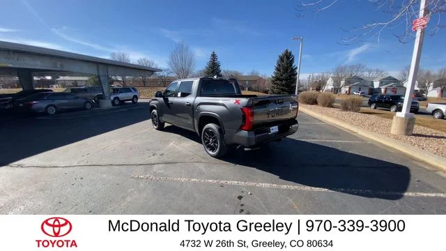 2026 Toyota Tundra SR5 - Photo 5