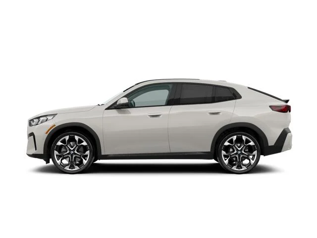 New 2027 Dune Grey Metallic BMW  image 4