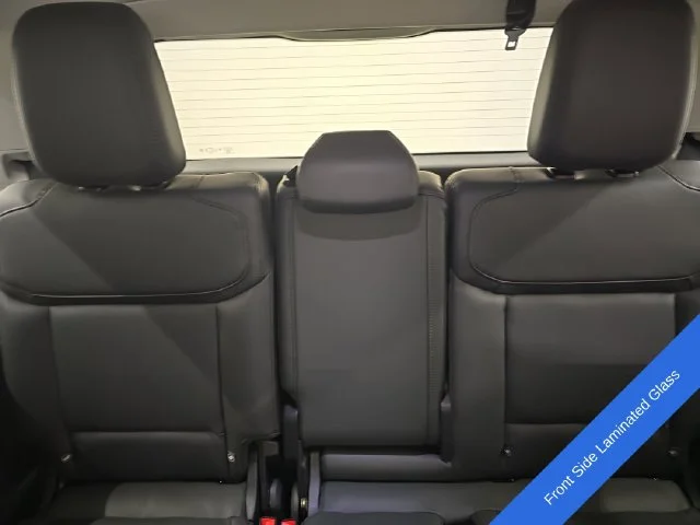 New 2027 Dark Matter Gray Metallic Ford Active image 25