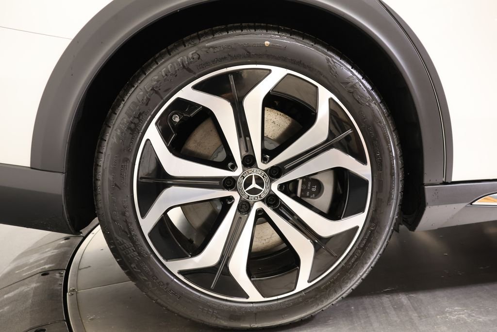 New 2027 Polar White Mercedes-Benz E 450 image 13